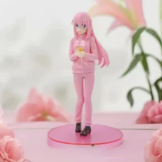 Bocchi the Rock! - Gotou Hitori - Coreful Figure s - Image 3