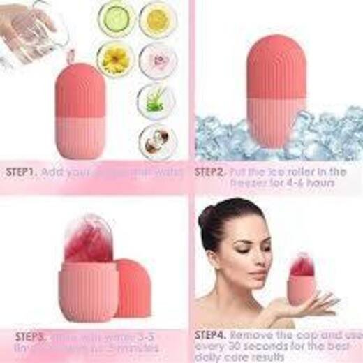 Silicon Ice Roller - Image 4