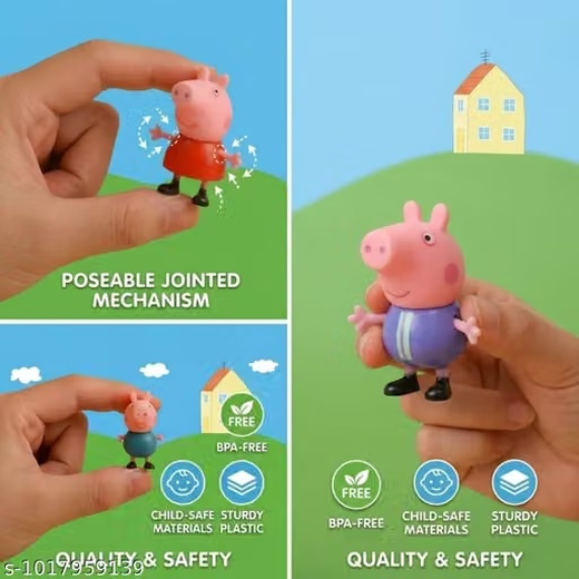 PEPPA PIG MINI PARK - Image 4