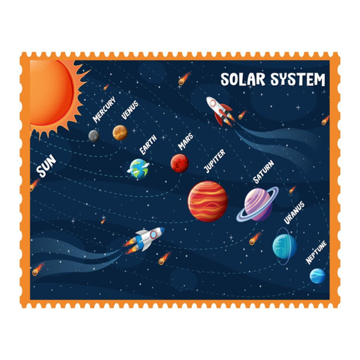 4 Pcs Jigsaw Puzzle (12 Pcs) - Image 4