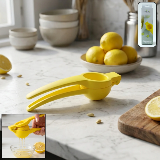 Lemon Juicer - Image 4