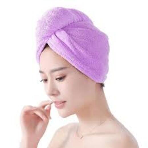 Heavy Hair Wrap - Image 4