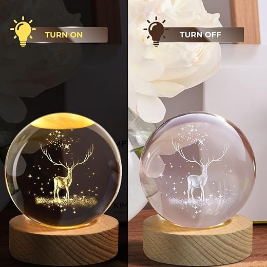 3D Crystal Ball - Image 4