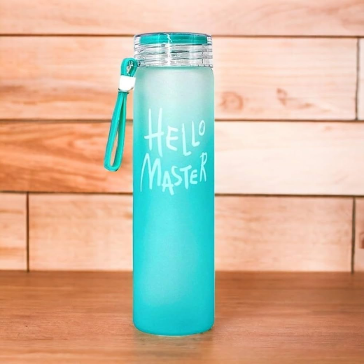 Hello master bottle - Image 2