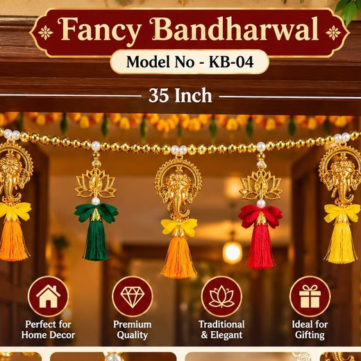 Fancy Bandharwal