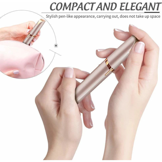 Eyebrow Trimmer Flawless Brows - Image 3