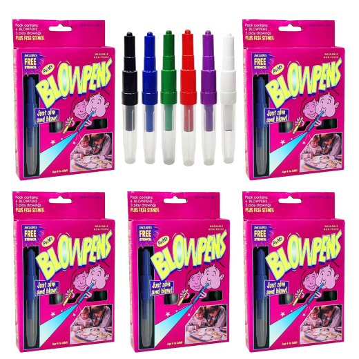 Blowpens For Kids - Image 4