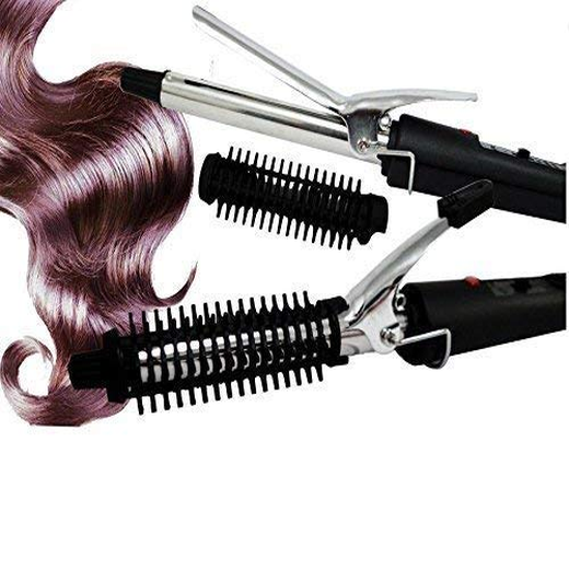 Nova Hair Curler - Image 2