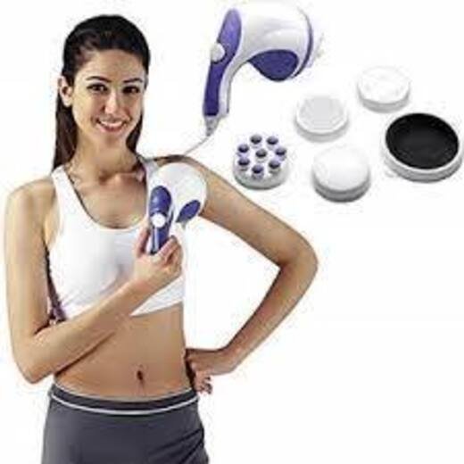 Manipol Body Massager - Image 2