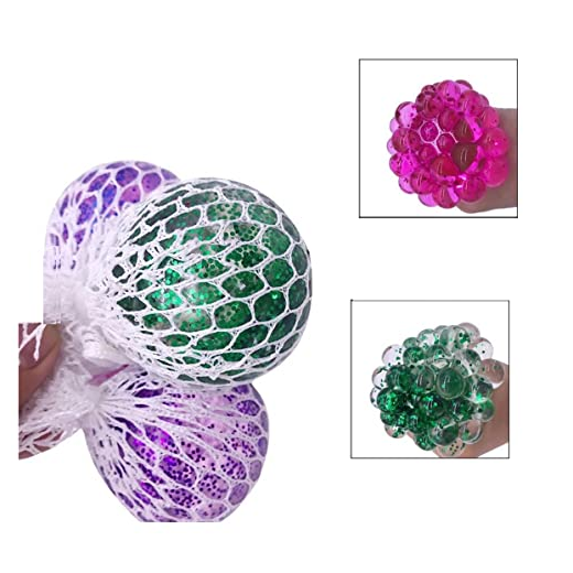 Mesh Squeeze Ball - Image 3