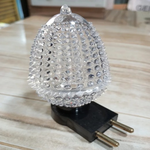 Pineapple Type Night Lamp (1 Piece) - Image 2