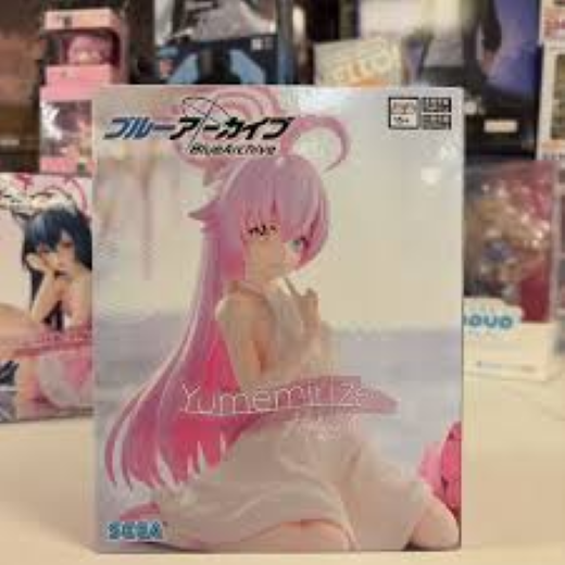 Hoshino girl action fiqure - Image 4