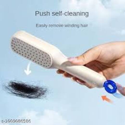 hair Brush - Image 2