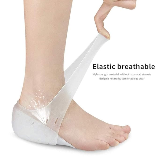 Height Increase Heel