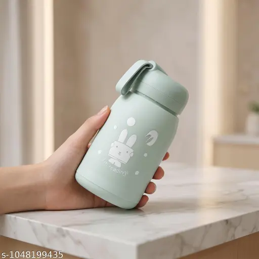 Bunny Bottle