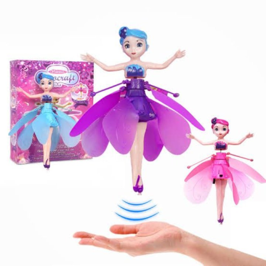 Sensor Princess