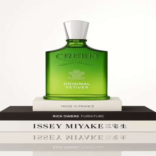 Creed Original Vétiver 100ml - Image 2