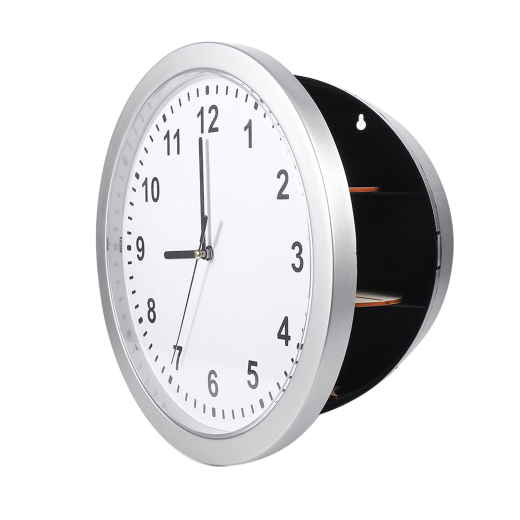 Clock Locker - Image 2