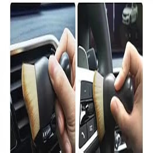 Dust Removal And Cleaning Brush - Image 2