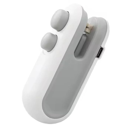 2 in 1 USB Sealing Machine - Image 2