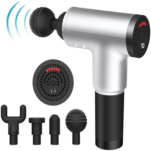 Facial Massager Gun