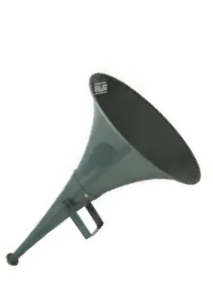 PA Horn 3 - Image 2