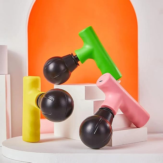 Mini Portable Massager Gun