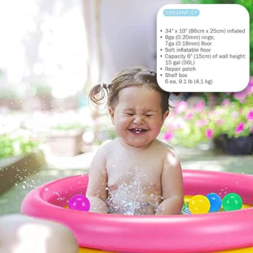 POOL 3 FT - Image 4