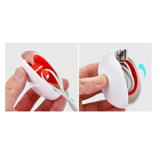 Automatic Wire Winder