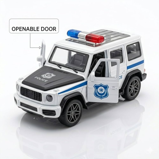 Mini Lamborgini Die Cast - Image 3