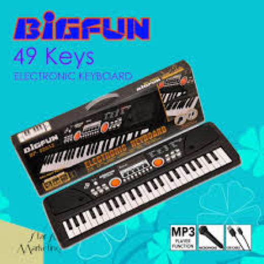 BF-530 Piano - Image 3
