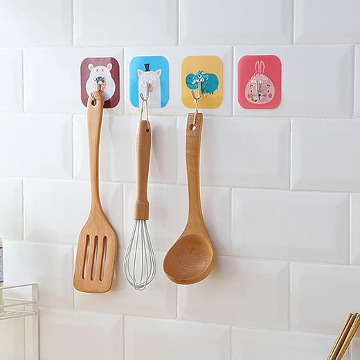 Printed Wall Hooks - Image 3