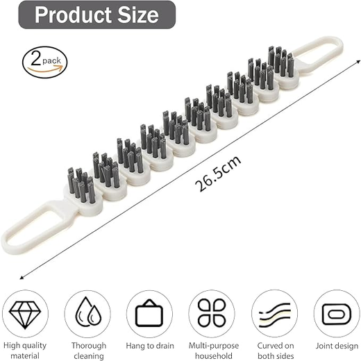 New Flexible Gap Cleaning Brush - Image 2