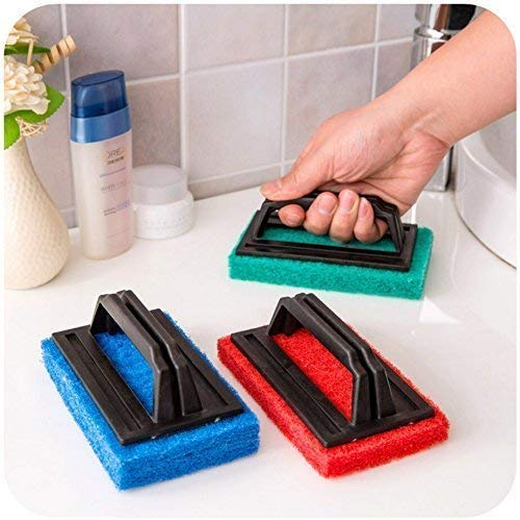 Handle Cleaning Brush - Image 3