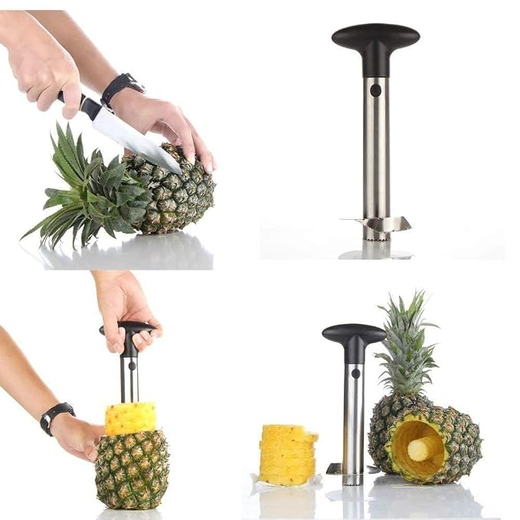 Pineapple Peeler Cutter - Image 2