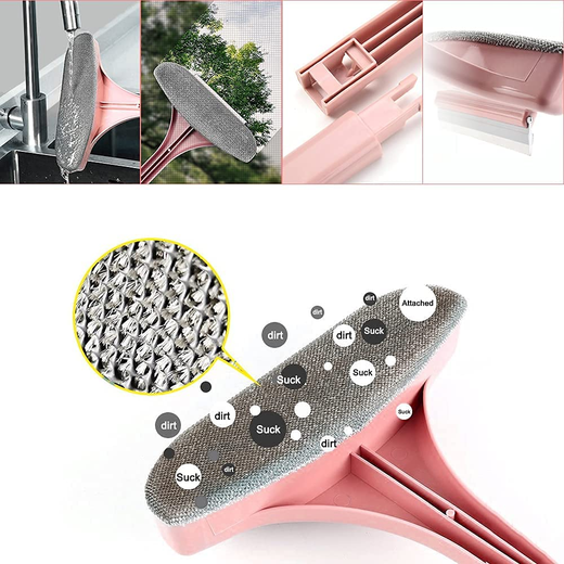 2 in 1 Window Cleaner - Image 3