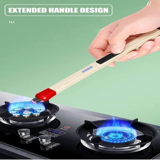 USB Electric Lighter - Image 3