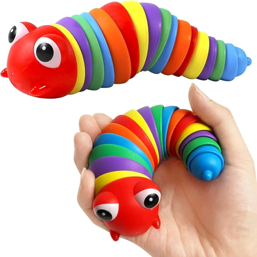 Finger Slug Toy - Image 4