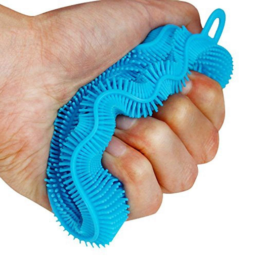 Silicone Scrubber - Image 4
