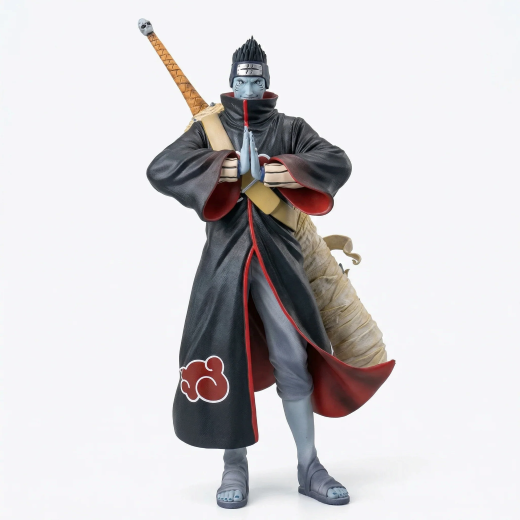 Akatsuki member Kisame Hoshigak - Image 4