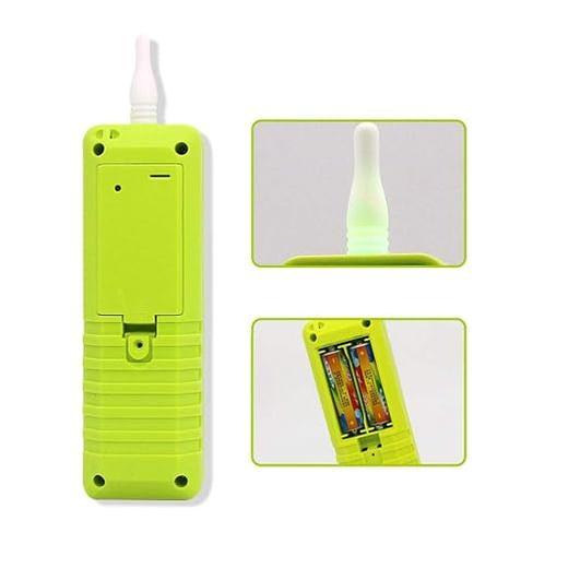 Musical Phone Toy for Kids - Image 2