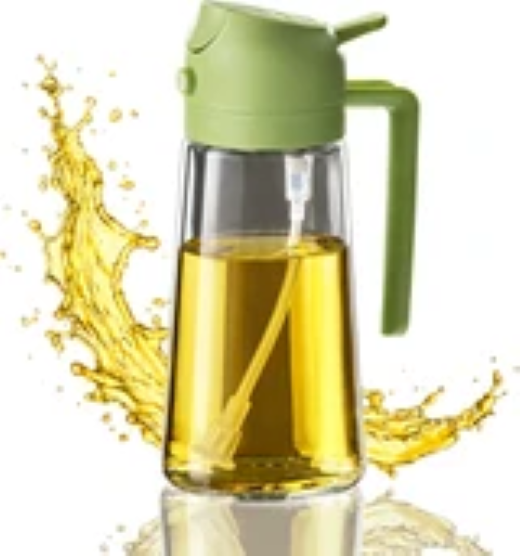 Oil Jug Dispenser