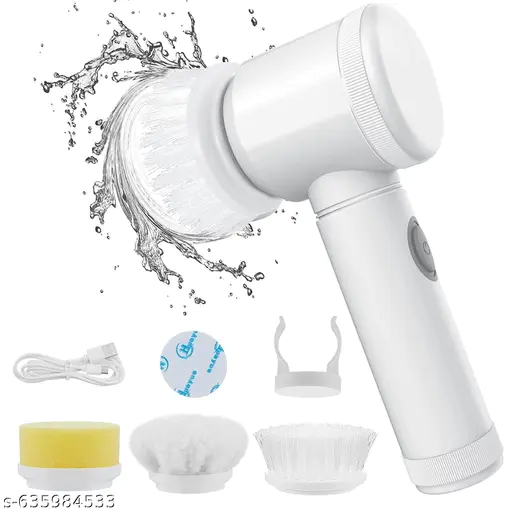 5 In 1 Magic Brush - Image 2