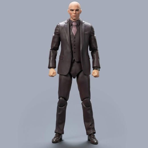 Fundjoy Toys Luthor 1018 - Image 3