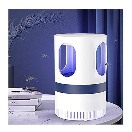 Mosquito Lamp LED Photocatalyst Killer