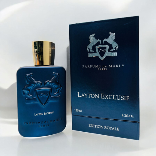 Parfums De Marly Layton Exclusif Edition Royale
