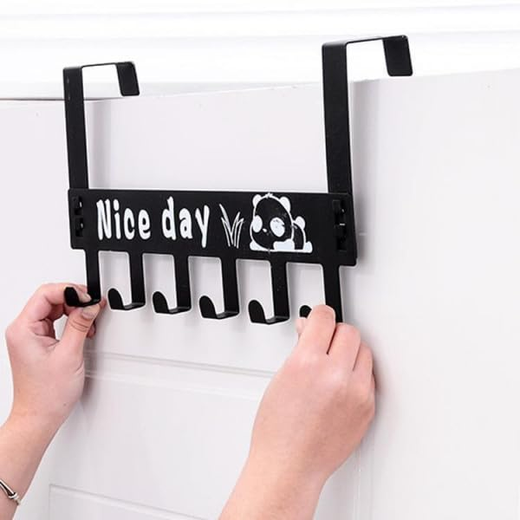 Nice Day Hook Hanger - Image 2