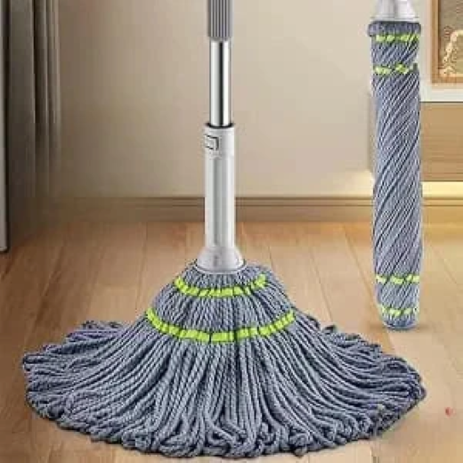 Magic Twist Mop