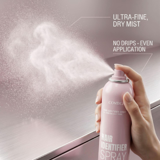 HAIR IDENTIFIER SPRAY - Image 2