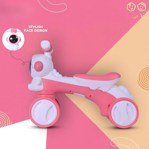 FLYI ROBO SCOOTY - Image 2